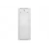Lanberg WF01-6427-10S kappraam 27U Seinale paigaldatav kapp Valge