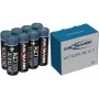 ANS 1520-0016 - Leelispatarei A27 8 tk pakend (1520-0016)
