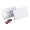 Durable Magnetiga Nimesilt 40x75mm