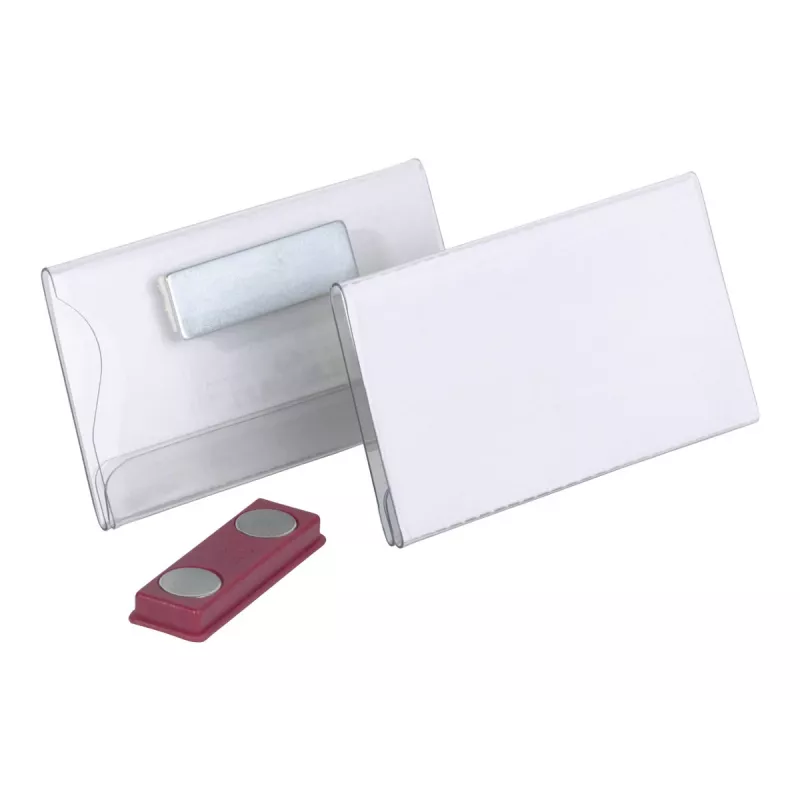 Durable Magnetiga Nimesilt 40x75mm