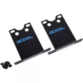 Alphacool Stand Base Eisdecke/Eisbecher seeriale - must (13288)