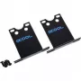 Alphacool Stand Base Eisdecke/Eisbecher seeriale - must (13288)