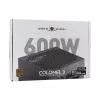 Toiteplokk White Shark GPSU-B600S Colonel-3 600W