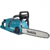 Makita XGT UC015GZ - mootorsaag - akutoitega 1,6 kW - 2,2 hj - ilma akuta, ilma laadijata - 35 cm - 7,5 kg (UC015GZ)