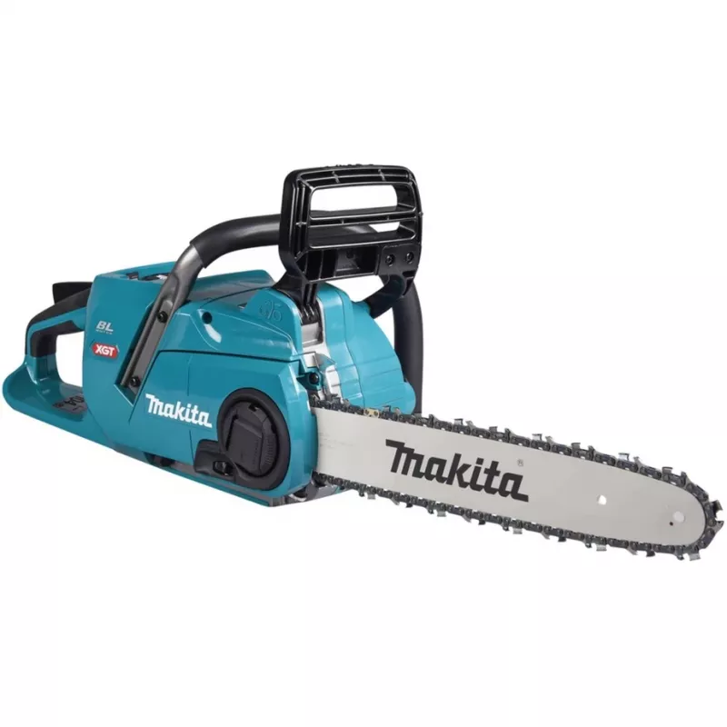 Makita XGT UC015GZ - mootorsaag - akutoitega 1,6 kW - 2,2 hj - ilma akuta, ilma laadijata - 35 cm - 7,5 kg (UC015GZ)