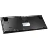 Ducky One 3 TKL klaviatuur Mängimine USB Must