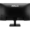 Monitor ASROCK CL25FFB 24,5 tolli (62,2 cm) Full HD 1920x1080 IPS LED, 300 cd/m², 178° vaatenurgad, VESA, must