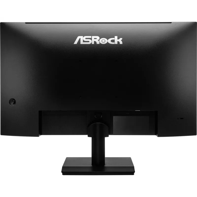 Monitor ASROCK CL25FFB 24,5 tolli (62,2 cm) Full HD 1920x1080 IPS LED, 300 cd/m², 178° vaatenurgad, VESA, must