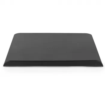 Küpsetusplaat Salter BW12560EU7 32 cm mittenakkuva süsinikteras