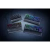 Randmetugi Razer RC21-01710100-R3M1 — kunstnahk, mäluvaht, 356 mm × 8,9 mm, must