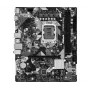 ASRock B760M-HDV/M.2 DDR5 Micro-ATX emaplaat