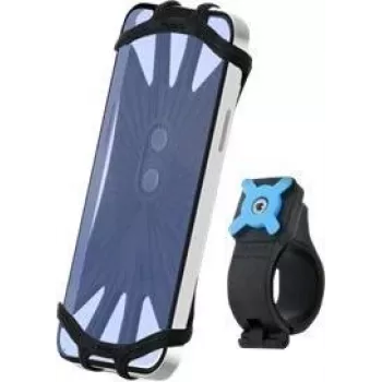 Mobilis and FIX Uni Smartphone õhuke Mount Bike Scooter (044028)