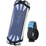 Mobilis and FIX Uni Smartphone õhuke Mount Bike Scooter (044028)