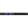 PowerWalker VI 750 R1U Katkematu toiteallikas (UPS) Line-Interactive