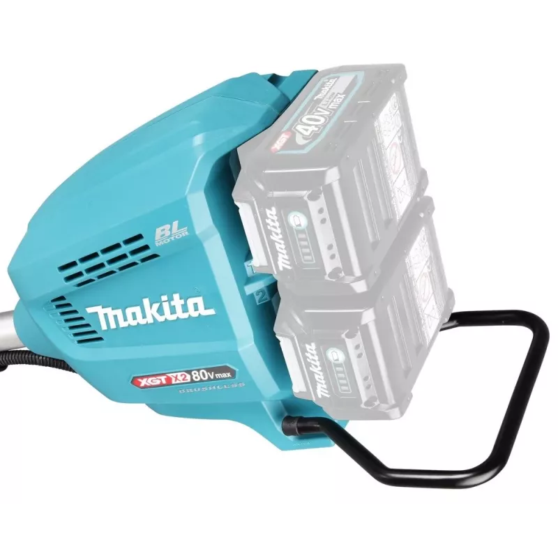 Makita UR012GZ06 aku