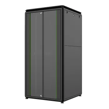19inch 32U rack-kapp 800 x 800 x 1608mm Data Line -