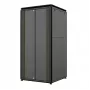 19inch 32U rack-kapp 800 x 800 x 1608mm Data Line -