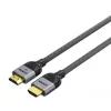 HDMI-kaabel Unitek C11093RGY01 8K 3 m — kiire HDMI 2.1 kaabel