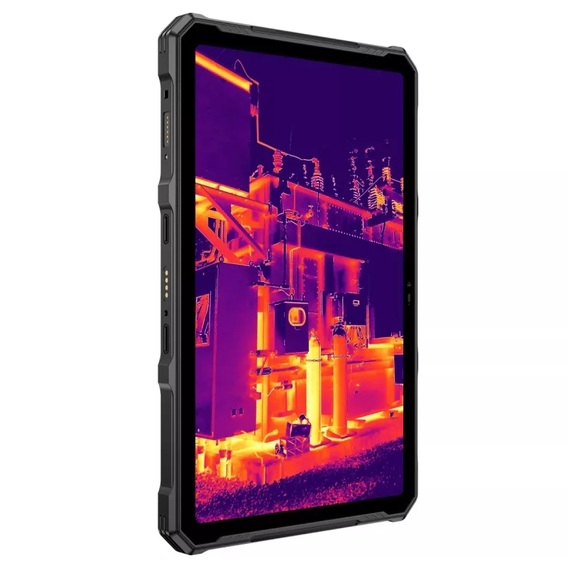 Tahvelarvuti Ulefone Armor Pad 4 8GB/256GB must