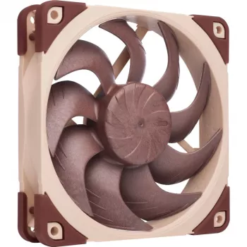 Noctua NF-A12x25 G2 PWM 120mm korpuse ventilaator