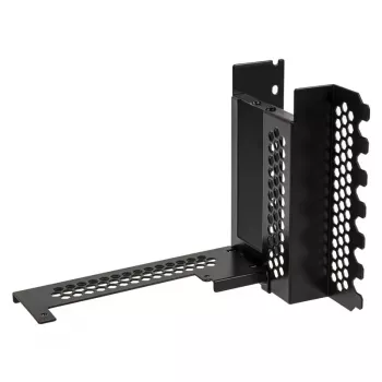 GPU tugiklamber Cablemod CM-VPB-HDK-R Mini Tower Must 1.8m