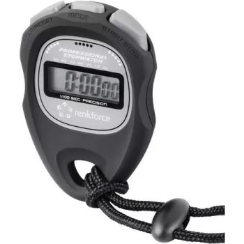 WT-034 Stoppuhr digital Must (RF-5046688)