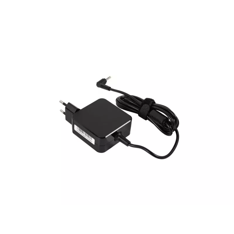 Toiteadapter roheline Cell AD76PV2 45W 20V 2.25A Must Lenovo sülearvutitele