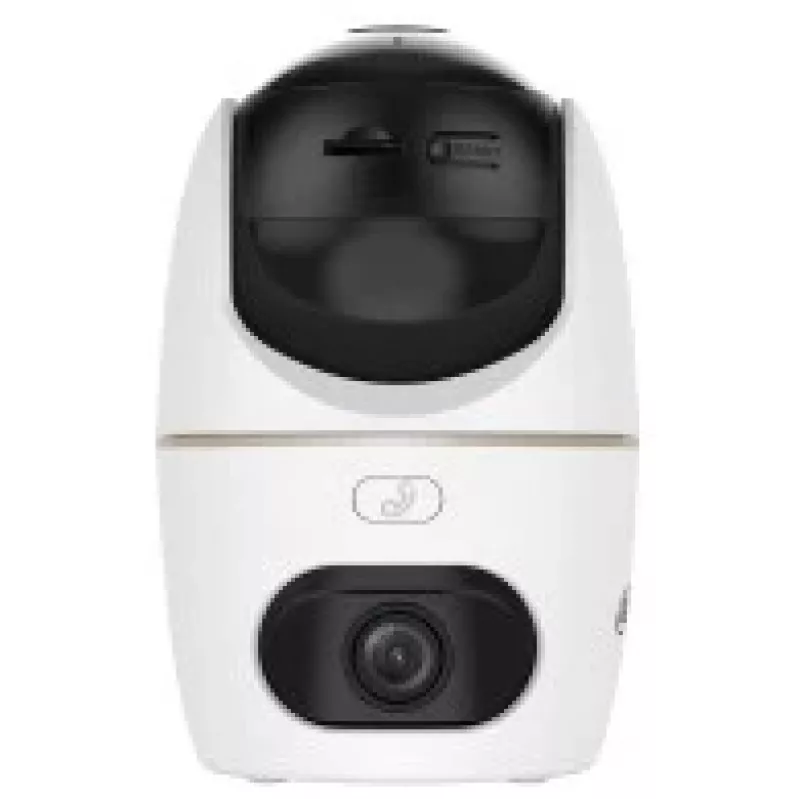 Dahua Technology H5D-5F turvakaamera kuppel IP-turvakaamera siseruumidesse 2880 x 1620 pikslit laud