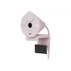 Veebikaamera Logitech Brio 300 2MP Full HD USB-C roosa