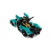 LEGO Technic komplekt Aston Martin Valkyrie mudel 1:8 mõõtkavas, 707 detaili, soovitatav vanus 9+