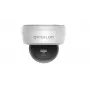 Avigilon H6 Mini Dome Camera 2.0 MP — kompaktne sisejälgimiskaamera, fikseeritud objektiiv
