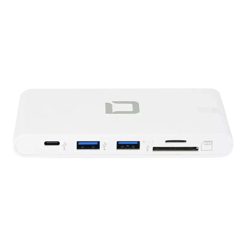 Sülearvuti dokk DICOTA D31729