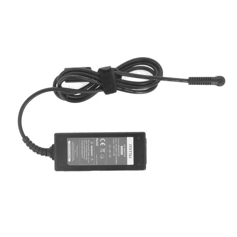 Toiteadapter MITSU ASUSele 19V 1,75A (4x1,35) 33W