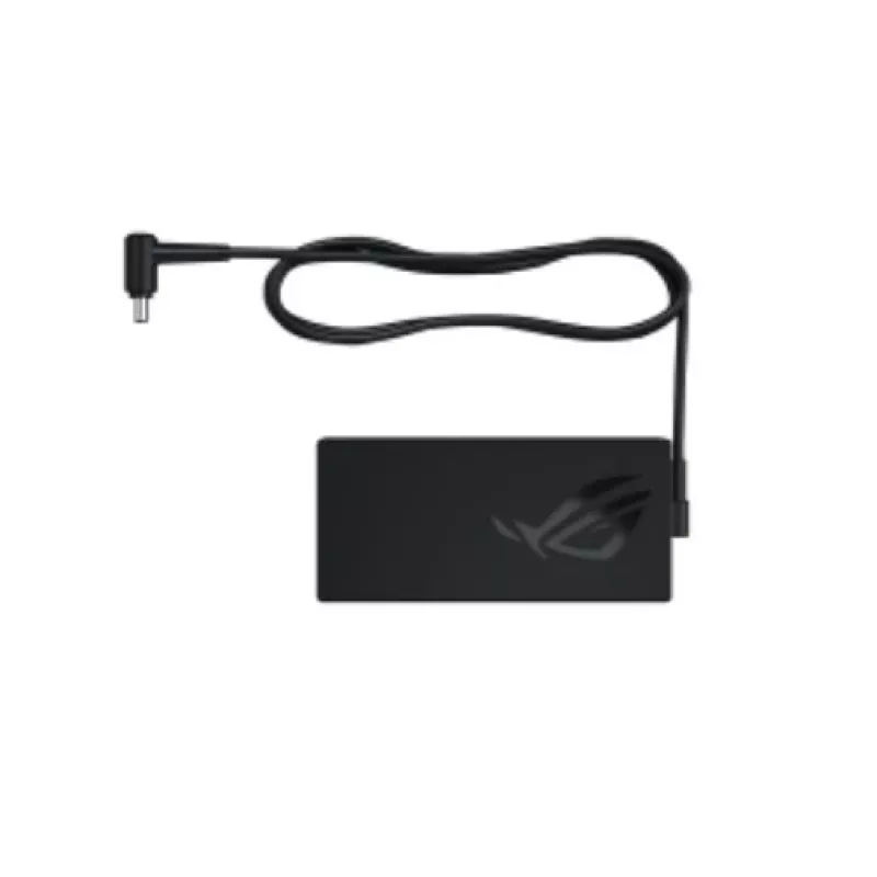 ASUS ROG 240W alalisvooluadapter toiteadapter/inverter Siseruumides Must
