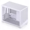 Jonsbo D32 PRO arvutikorpus + TRYX PANORAMA SE täielik vedelikjahutus, ARGB - 240 mm, valge