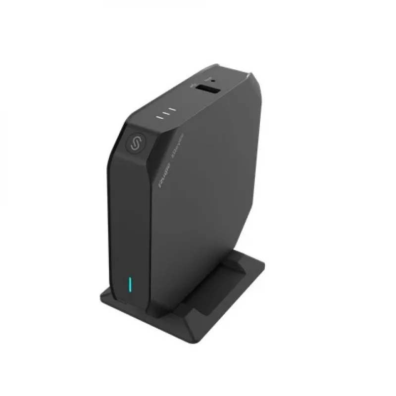 Lauapealne ruuter RUIJIE RG-EG105GW(T) kaheribaline Wi-Fi 5, 2,4/5 GHz, 5 Gigabit LAN-porti, sisemised antennid
