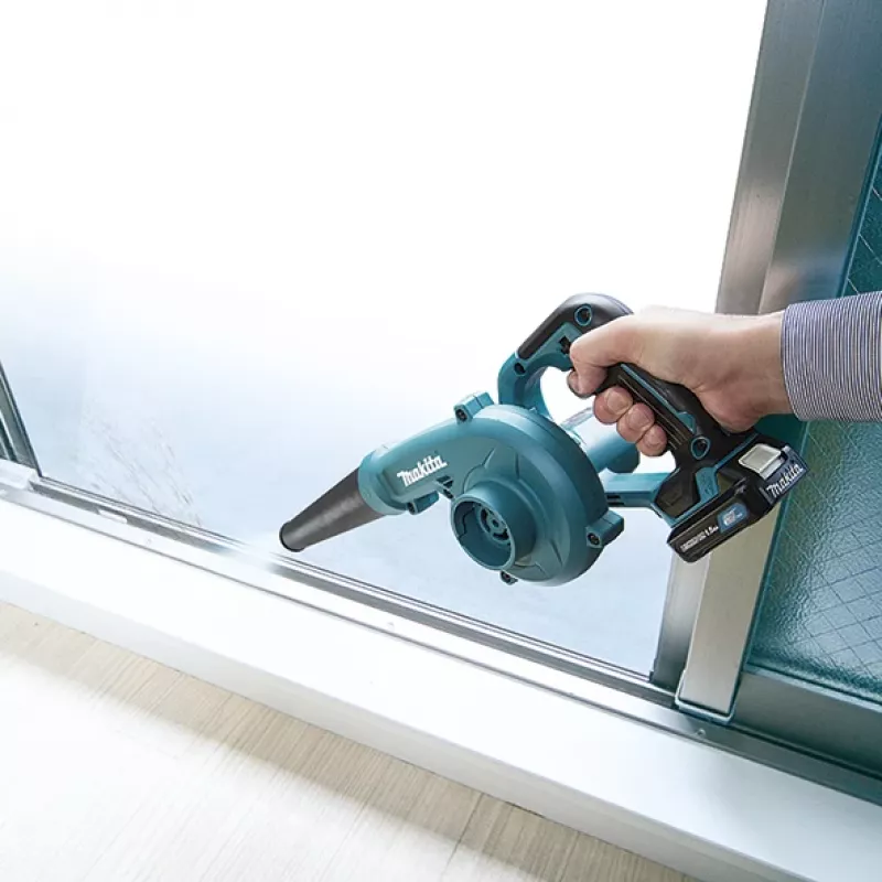 Makita UB100DZ juhtmevaba puhur