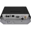 Ruuter MikroTik LtAP LTE7 Kit LtAP-2HnD&R11e-LTE7 — 802.11n, Gigabit Ethernet, 1x LAN, MU-MIMO