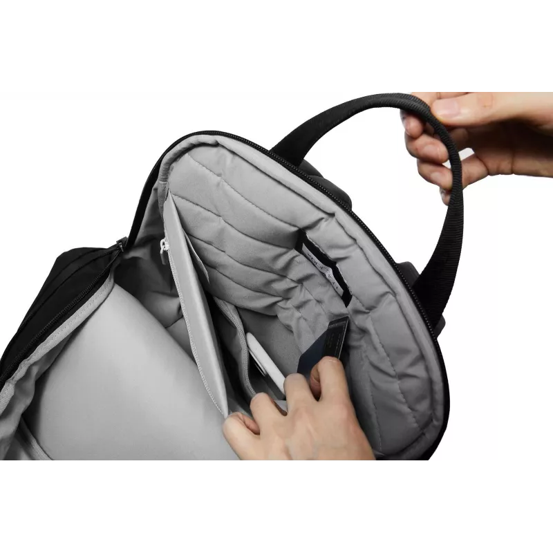 XD DESIGN SELJAKOTT BOBBY SOFT TOTE Must P706.3001