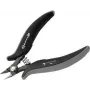 ESD täppispintsett, c.k tools T3888, 135 mm
