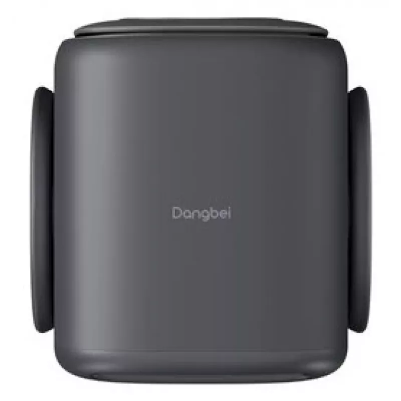 Mini projektor Dangbei N2 Mini 1080P kaasaskantav kompaktne — toetab 1080p, kaasaskantav disain