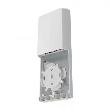 Fiiber-Ethernet meediumimuundur MikroTik FTC21 — SFP RJ45-le