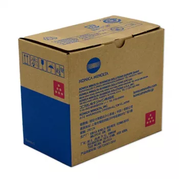 Toner Konica Minolta A5X0350 TNP48M 2000 lehekülge magenta