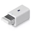 Ubiquiti UNAS-2-W Unifi Nas 2x 3.5 HDD pesa, 2.5GbE, USB-C, PoE++ adapter
