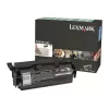 Toner Lexmark T654X11E 30000 lehekülge Must