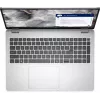 DELL Pro 16 Plus PB16250 Intel Core Ultra 7 266V sülearvuti 40,6 cm (16) Full HD+ 16 GB LPDDR5x-SDRAM 512 GB SSD Wi-Fi 7 (802.11be) Windows 11 Pro alumiinium