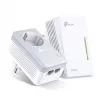 Powerline-Wi-Fi-komplekt TP-Link AV500 600 Mbit/s Ethernet