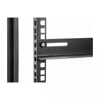 Kinnitusklamber DeLOCK 19 tolli 300x40mm 2 tk