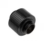 Liitmik EK Water Blocks Must 1/4 tolline keere 14 mm kõrgus