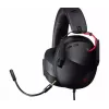 Peakomplekt mad-catz P.I.L.O.T. 3 — juhtmega binauraalne mänguri peakomplekt, 3,5 mm, 50 mm draiverid, tundlikkus 105 dB, must